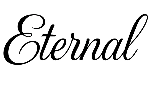 Eternal Nakit